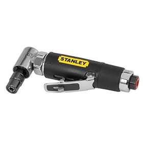 Stanley 78-413 Angle Die Grinder by Stanley Hand Tools