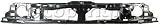 HEADER PANEL ford TAURUS 00-06 mercury SABLE 00-05