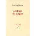Apologie du plagiat