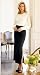 Apparel : AUSTIN REED LONG SLIM SKIRT