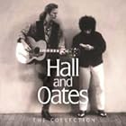 The Collection by  Hall & Oates 