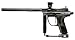 2009 Spyder ELECTRA Paintball Marker GUN EYES - Black