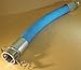 Novaflex 6285WN-24-10-CE Rubber Water Discharge Hose, 10