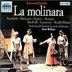 Paisiello - La molinara