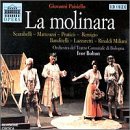 Buy Giovanni Paisiello: La molinara online at Discounted New and Used prices. Delivered to your door with Childrens Toyshop.com