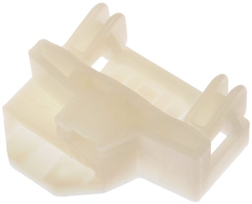 Dorman 45349 HELP! Pontiac/Oldsmobile Window Guide Clip - Pack of 2 Dorman 45349 HELP! Pontiac/Oldsmobile Window Guide Clip - Pack of 2
