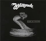Ready An' Willing