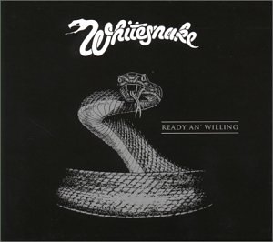 CD-Charts  Music : Ready An' Willing