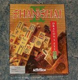 Shanghai II Dragon's Eye
