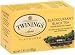 Twinings Blackcurrant Black Tea - 4-pack