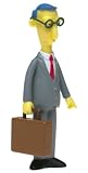Simpsons Series 11 Blue Haired Lawyer Action Figure