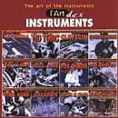L' Art des Instruments