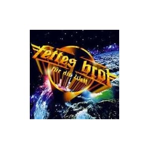 Fettes Brot f�r die Welt