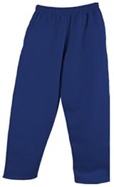 Anaconda Sports&reg; N6102 Adult Open Leg Sweatpants