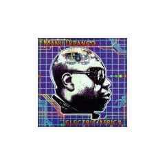 Electric Africa