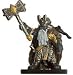 Dwarf Warlord 1/60 Uncommon