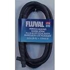 Ribbed Tubing for 305 and 405 Fluval Filters - 34 in. diameter x 9 12 ft. by ROLF C HAGEN