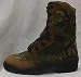 Magnum Outdoorsman Leather/Realtree, 7D Magnum Outdoorsman Nut/Rltr-7D