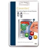 Covertec High Quality Screen Protector - Cellular phone screen protector (pack of 2 )