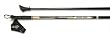 EXEL Urban Skier Nordic Walking Poles - Don't Get Scammed By Cheap Twist-Lock Adjustable Length Poles From China!