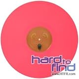 SACCHRILEGE (PINK VINYL)
