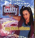 My First Album