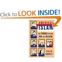 American Islam: The Struggle for the Soul of a Religion