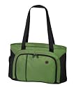 Swiss Army Werks 4.0 WT Shopping Tote "Emerald/Black"