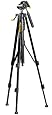 Kodak Gear Mid-Size 60" Tripod with Monopod and Bubble Level