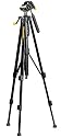 Kodak Gear Mid-Size 60" Tripod with Monopod and Bubble Level