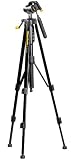 Kodak Gear Mid-Size 60 Tripod with Monopod and Bubble Level