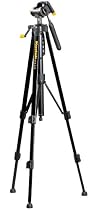 Kodak Gear Mid-Size 60" Tripod with Monopod and Bubble Level
