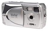Vivitar ViviCam 3915 5.0MP Digital Camera