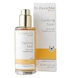 Clarifying Toner 100ml by Dr. Hauschka