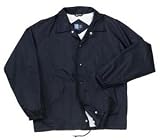 NEW Sport-Tek - Sideline Jacket Dark Navy-XS
