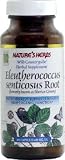 Nature's Herbs Ginseng (Siberian),(Ginseng Is One of the Oldest and Most Well-known Herbs Used in Traditional Medicine, and Used to Help the Entire Body By Providing Energy, Reducing Cholesterol Levels, Stimulating the Immune System, and to Restore Balance in the Entire Body) 100 Capsules Nature's Herbs Ginseng (Siberian),(Ginseng Is One of the Oldest and Most Well-known Herbs Used in Traditional Medicine, and Used to Help the Entire Body By Providing Energy, Reducing Cholesterol Levels, Stimulating the Immune System, and to Restore Balance in the Entire Body) 100 Capsules