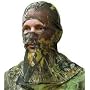 Primos Cool-Breeze Full-Hood Face Mask (New MO/Break-Up)