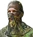 Primos Cool-Breeze Full-Hood Face Mask (New MO/Break-Up)