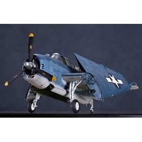 1/32 Grumman TBF1 Avenger TSM2233