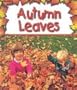 Autumn Leaves (Preparing for Winter)