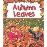 Autumn Leaves (Pebble Books)