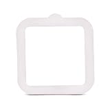 RSVP Glass Coffee & Tea Square Replacement Gasket