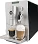 Capresso Jura-Capresso ENA5 Automatic Coffee and Espresso Center (Black) With Accessory Bundle