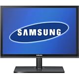 NEW Samsung SyncMaster S27A650D 27" LED LCD Monitor - 16:9 - 8 ms (S27A650D )