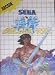 Golden axe - Master System - PAL