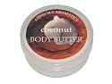 Amphora Coconut Body Butter 200g