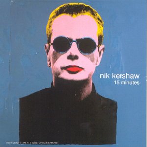 Nik Kershaw - Somebody Loves You Lyrics - Zortam Music