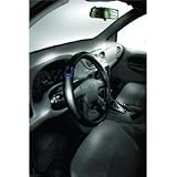 Indianapolis Colts Car Steering Wheel Cover 