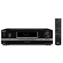 Sony STR-DH100 2-Channel Audio Receiver (Black)