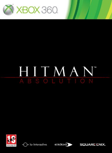 Hitman Absolution
